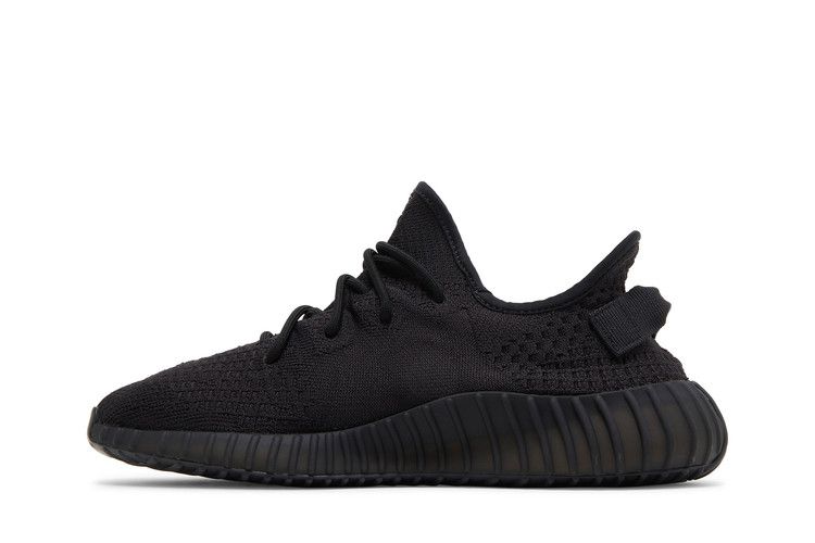 adidas YEEZY Boost 350V2 "Onyx"