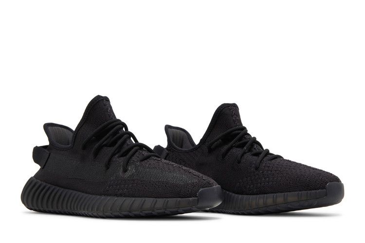 adidas YEEZY Boost 350V2 "Onyx"