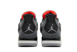 Air Jordan 4 Retro 'Infrared' view 6