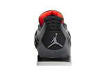 Air Jordan 4 Retro 'Infrared' view 7