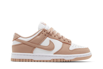 Nike Wmns Dunk Low 'Rose Whisper'