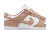 Nike Wmns Dunk Low 'Rose Whisper' view 2