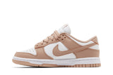 Nike Wmns Dunk Low 'Rose Whisper' view 3