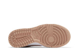 Nike Wmns Dunk Low 'Rose Whisper' view 4