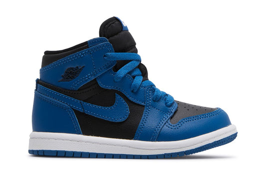Air Jordan 1 Retro High OG TD 'Dark Marina Blue'