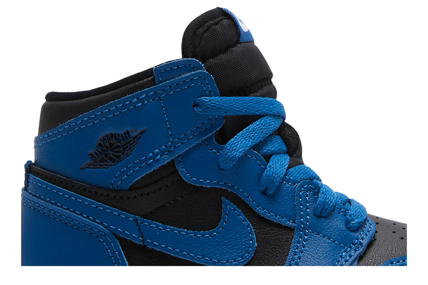 Air Jordan 1 Retro High OG TD 'Dark Marina Blue'