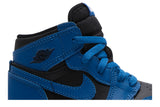 Air Jordan 1 Retro High OG TD 'Dark Marina Blue' view 2