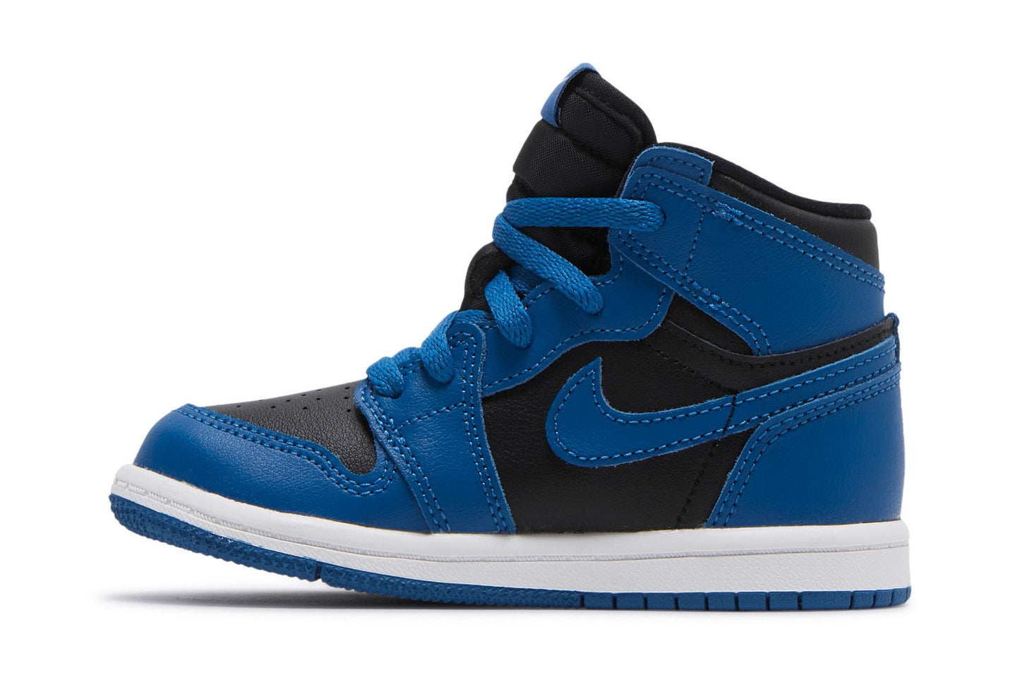 Air Jordan 1 Retro High OG TD 'Dark Marina Blue'