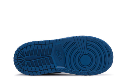 Air Jordan 1 Retro High OG TD 'Dark Marina Blue'