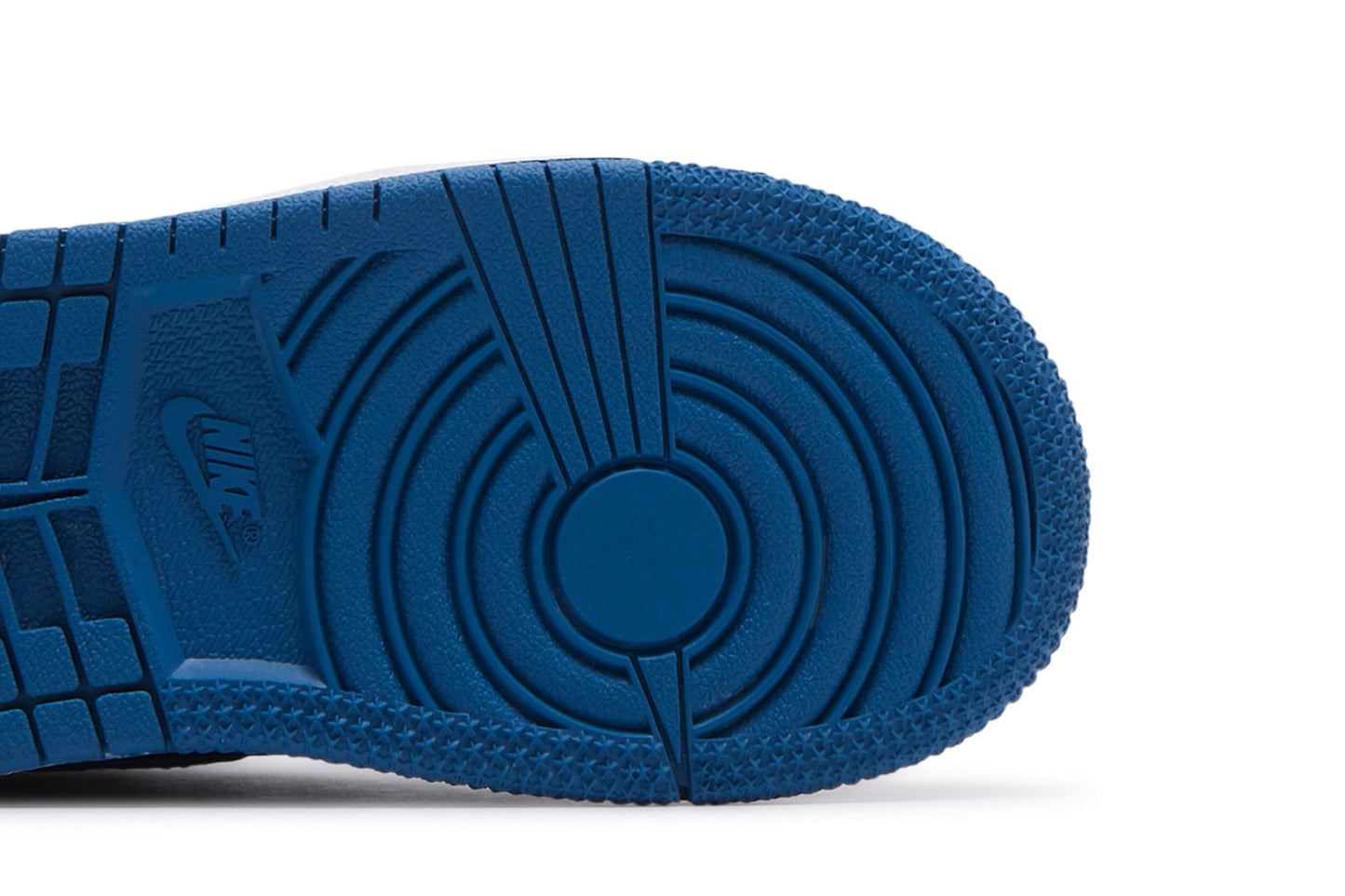 Air Jordan 1 Retro High OG TD 'Dark Marina Blue'