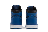 Air Jordan 1 Retro High OG TD 'Dark Marina Blue' view 6