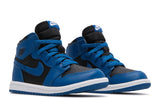 Air Jordan 1 Retro High OG TD 'Dark Marina Blue' view 8