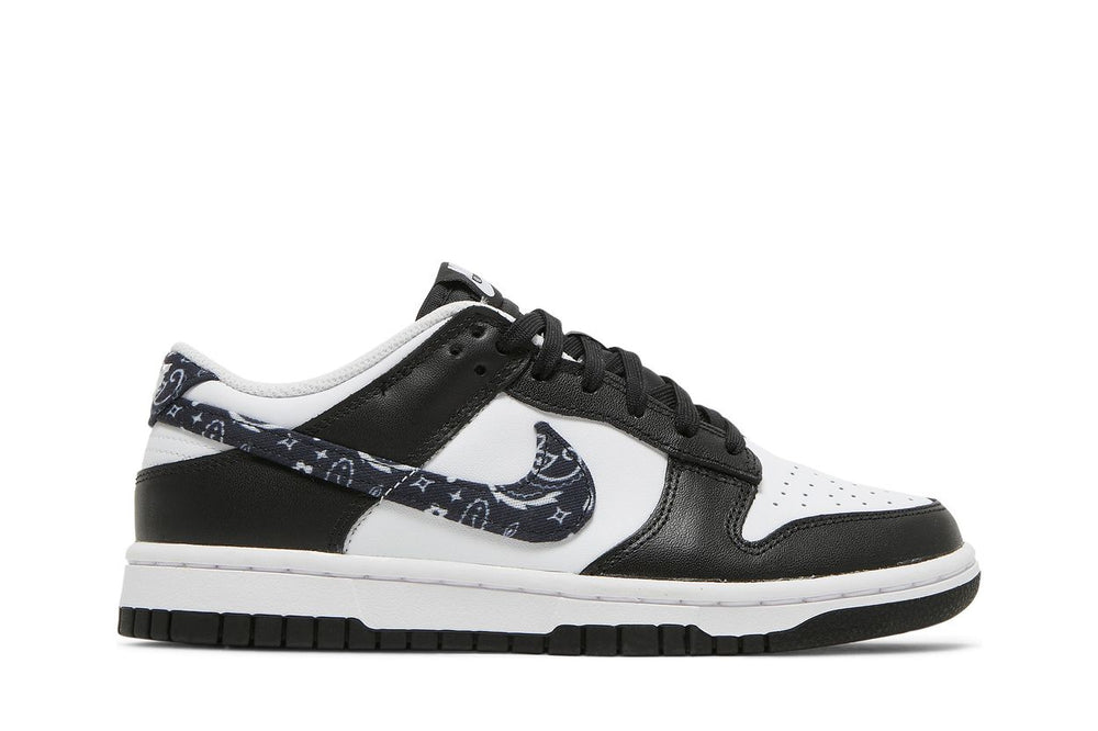Nike Wmns Dunk Low 'Black Paisley'