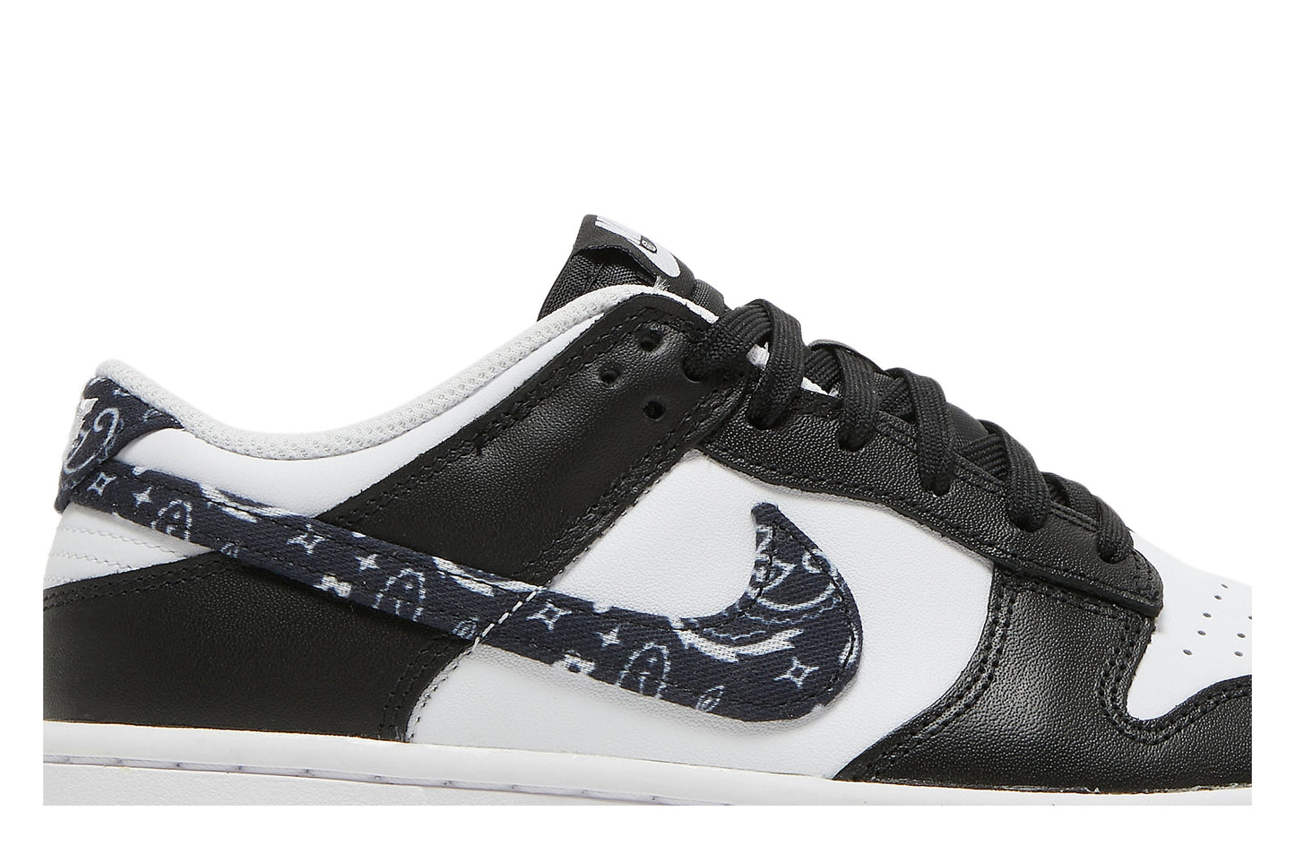 Nike Wmns Dunk Low 'Black Paisley'