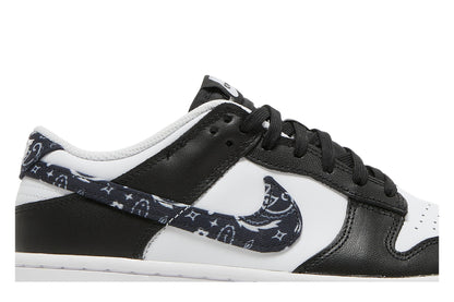 Nike Wmns Dunk Low 'Black Paisley'