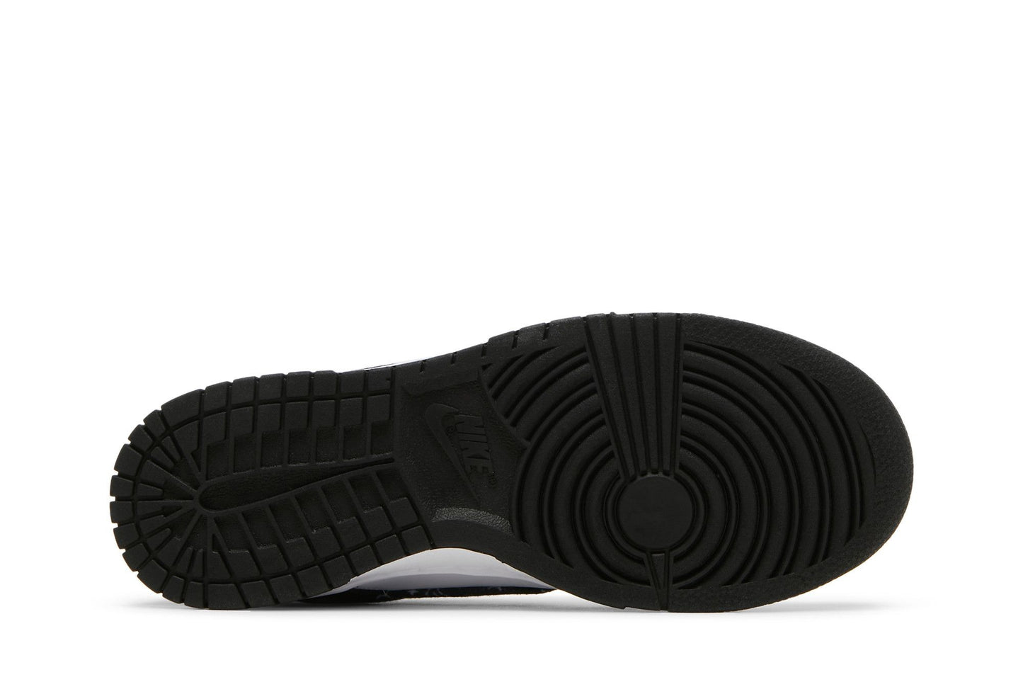 Nike Wmns Dunk Low 'Black Paisley'