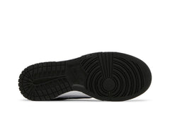 Nike Wmns Dunk Low 'Black Paisley' view 4