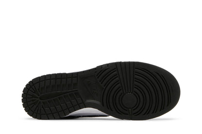 Nike Wmns Dunk Low 'Black Paisley'