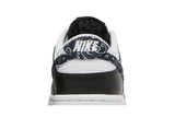 Nike Wmns Dunk Low 'Black Paisley' view 7