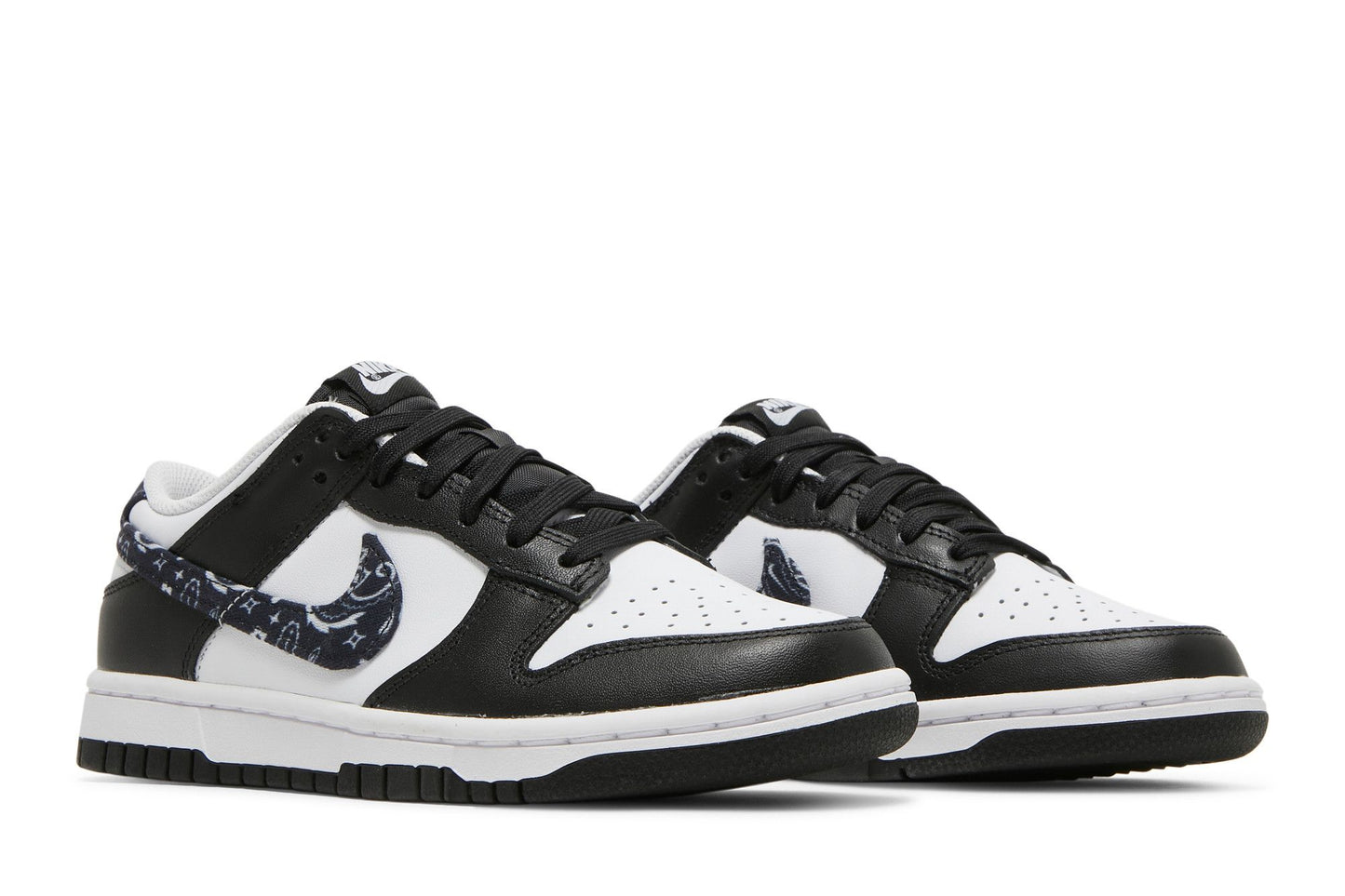 Nike Wmns Dunk Low 'Black Paisley'