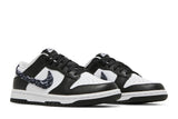 Nike Wmns Dunk Low 'Black Paisley' view 8