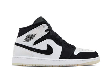 Air Jordan 1 Mid SE 'Diamond'