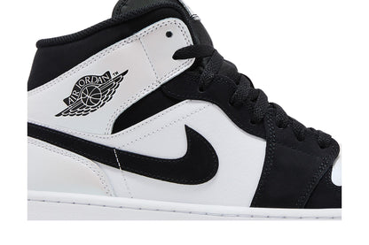 Air Jordan 1 Mid SE 'Diamond'