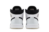 Air Jordan 1 Mid SE 'Diamond' view 6