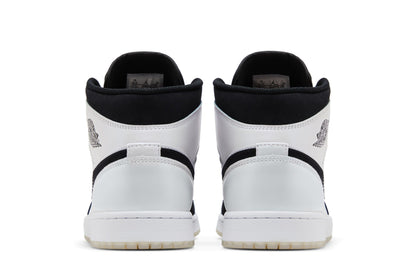 Air Jordan 1 Mid SE 'Diamond'
