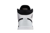 Air Jordan 1 Mid SE 'Diamond' view 7