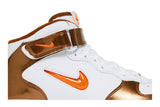 Nike Air Force 1 Mid QS 'Ale Brown' view 2