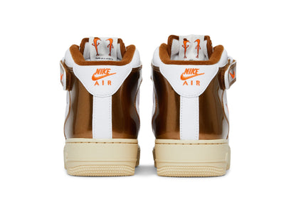 Nike Air Force 1 Mid QS 'Ale Brown'