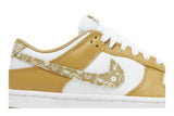 Nike Wmns Dunk Low 'Barley Paisley' view 2