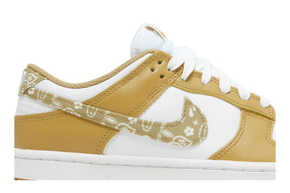 Nike Wmns Dunk Low 'Barley Paisley'
