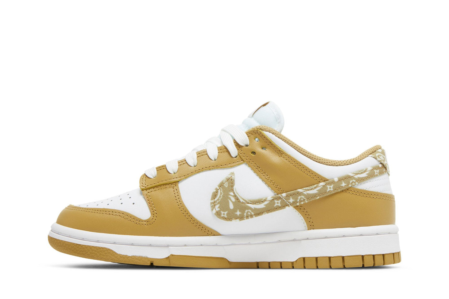 Nike Wmns Dunk Low 'Barley Paisley'