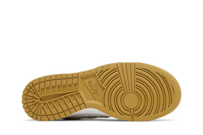 Nike Wmns Dunk Low 'Barley Paisley'