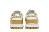 Nike Wmns Dunk Low 'Barley Paisley' view 6