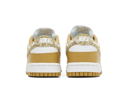 Nike Wmns Dunk Low 'Barley Paisley'