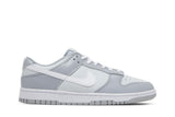 Nike Dunk Low 'Pure Platinum Wolf Grey' view 1