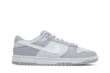 Nike Dunk Low 'Pure Platinum Wolf Grey'