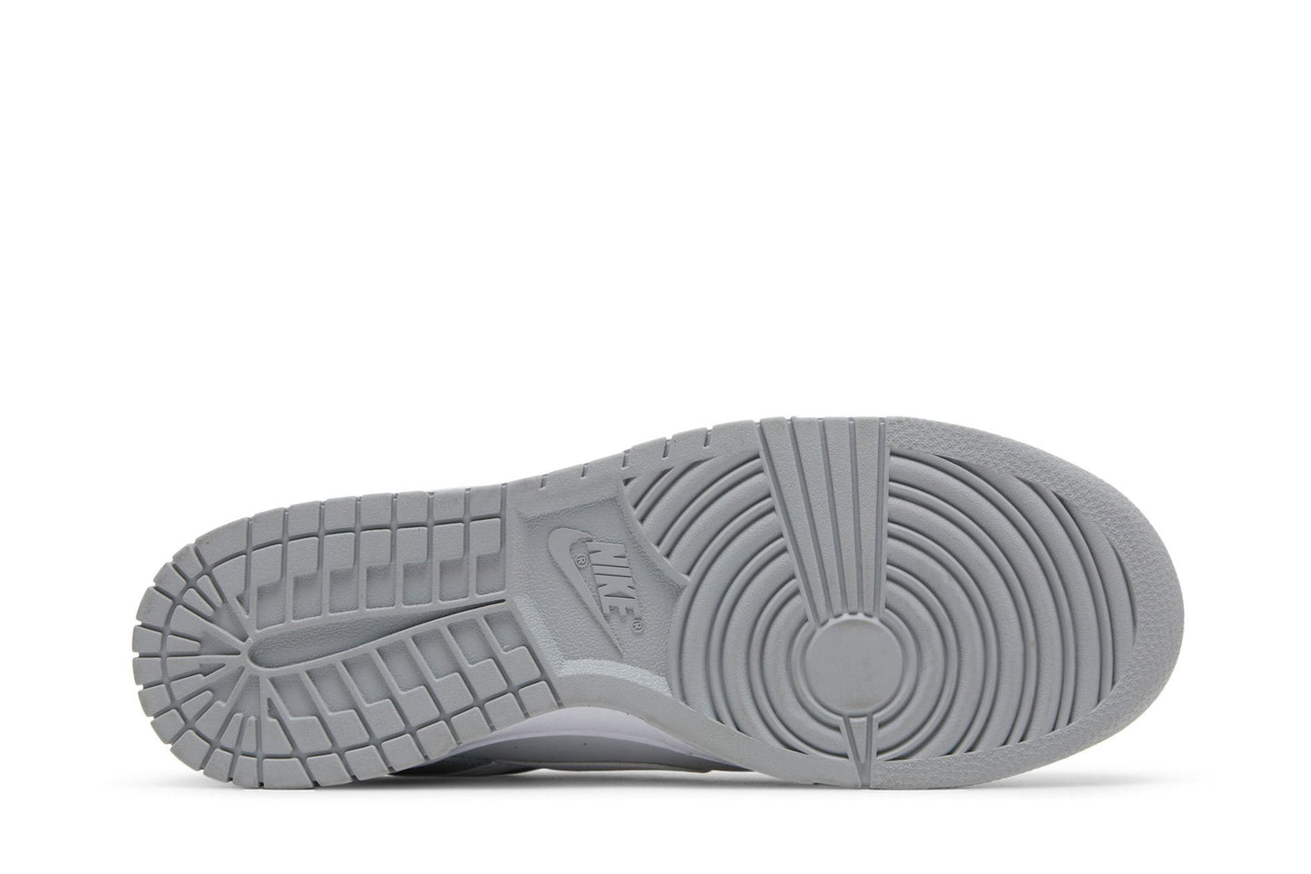 Nike Dunk Low 'Pure Platinum Wolf Grey'