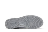Nike Dunk Low 'Pure Platinum Wolf Grey' view 4