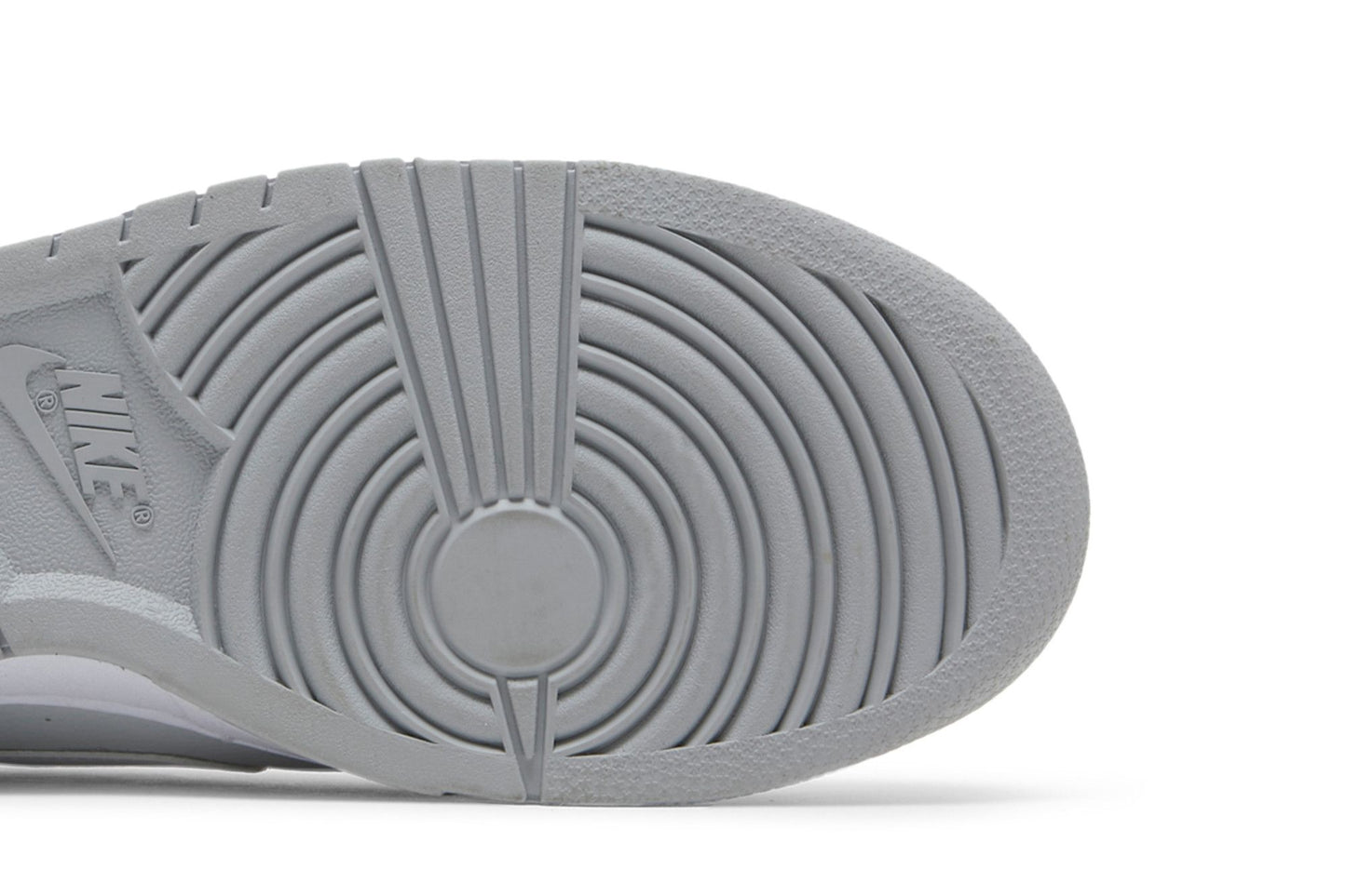 Nike Dunk Low 'Pure Platinum Wolf Grey'