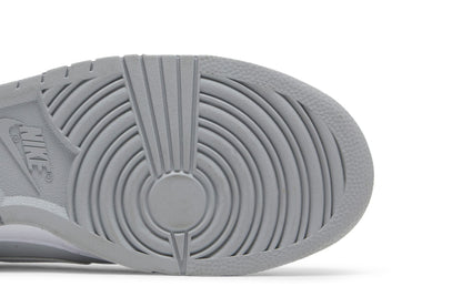 Nike Dunk Low 'Pure Platinum Wolf Grey'