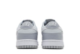 Nike Dunk Low 'Pure Platinum Wolf Grey' view 6