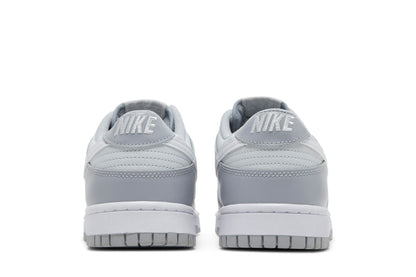 Nike Dunk Low 'Pure Platinum Wolf Grey'