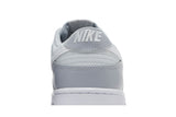 Nike Dunk Low 'Pure Platinum Wolf Grey' view 7