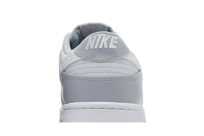 Nike Dunk Low 'Pure Platinum Wolf Grey'