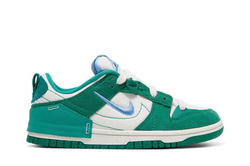 Nike Wmns Dunk Low Disrupt 2 'Malachite'