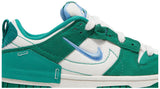 Wmns Dunk Low Disrupt 2 'Malachite' view 2